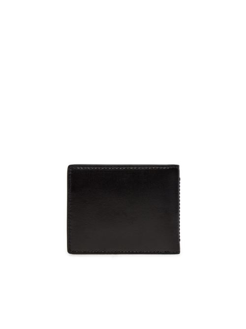 CLEAN ESNTL BIFOLD 5CC W/COIN CALVIN KLEIN | K50K512264/BEH